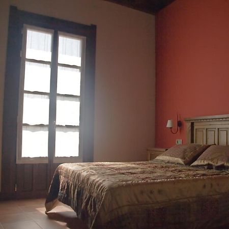 Hotel Palacio Oxangoiti Lekeitio Δωμάτιο φωτογραφία