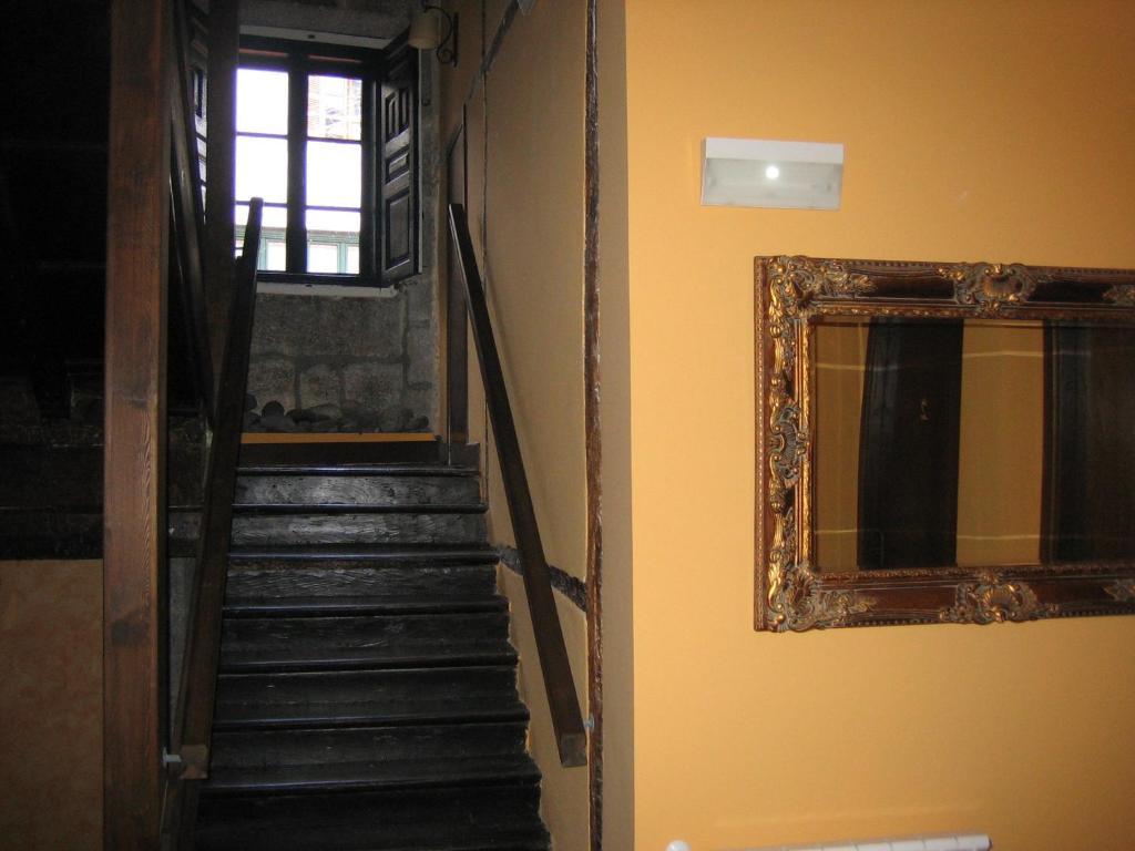 Hotel Palacio Oxangoiti Lekeitio Δωμάτιο φωτογραφία